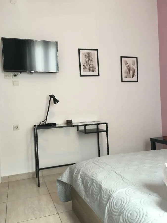 Central Luxury Apartment Heraklion