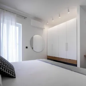 The H Experience Boutique Koules Fortress Apartment