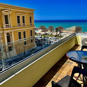 Apartment Blue Elegance City Center, Heraklion (Crete)