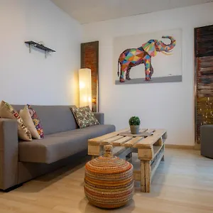 Modern In The Heart Of Apartment