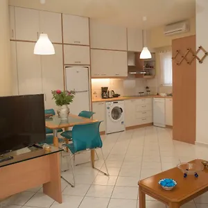 Apartment Comfi Kleio, Heraklion (Crete)