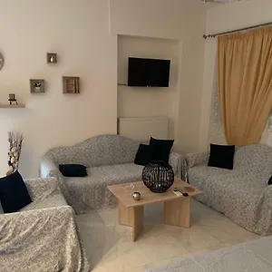 Apartment Danai's Loft, Heraklion (Crete)