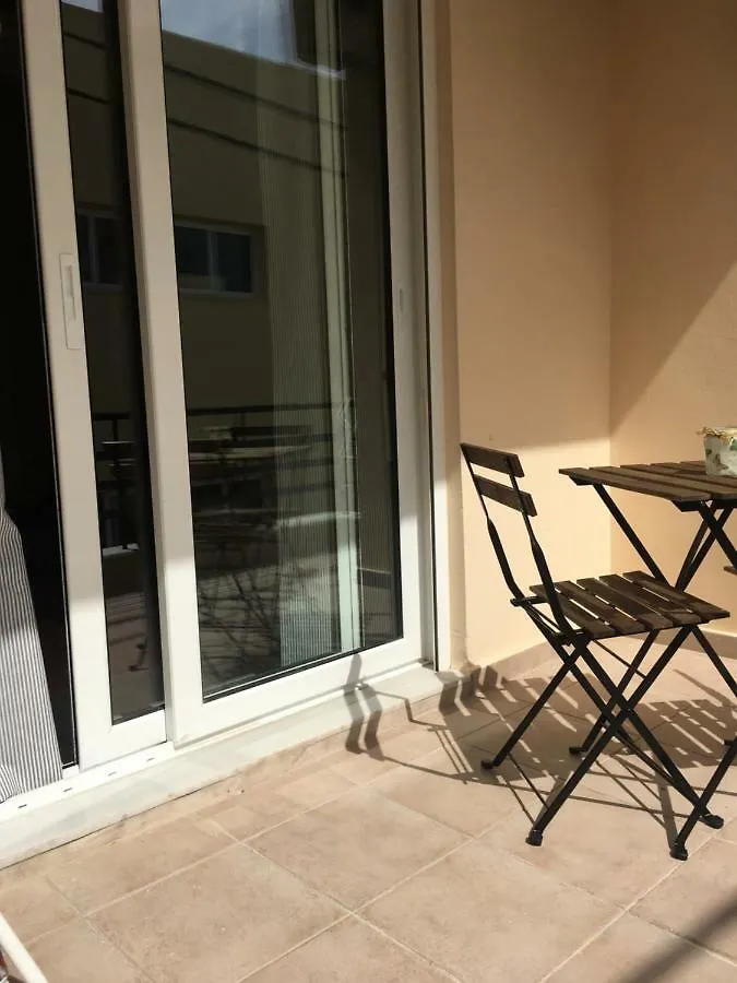 Central Luxury Apartment Heraklion